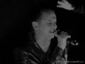 Depeche Mode - In Chains ( intro) Live Key Arena Seattle WA 10.08.2009