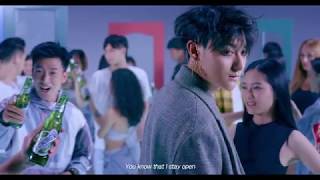 ZTAO, Diplo & Mø  ⭐️ Stay Open MV ( Music  - China)