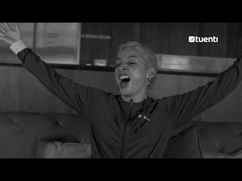 LA MARA CAE MAL DEL GYM | ANDREA HENRY | VIDEOBLOG