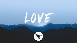 Louis The Child Love Ft Elohim Louis The Child Love Ft Elohim