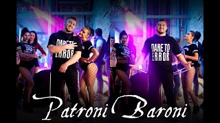 Adnan Beats - Patroni Baroni (Audio)