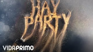 Video Hay Party ft. Arcangel Ñejo