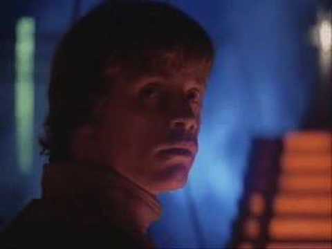 Star Wars - Luke vs. Vader - Requiem for a Dream