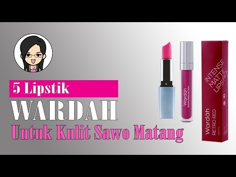 VIDEO : 5 lipstik wardah untuk kulit sawo matang - 55lipstik wardah untuk kulitsawo matang berikut dalam video dijelaskan warna55lipstik wardah untuk kulitsawo matang berikut dalam video dijelaskan warnalipstik wardah untuk kulitsawo mata ...