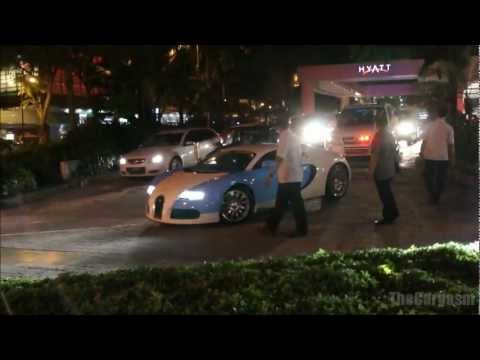 Bugatti Singapore