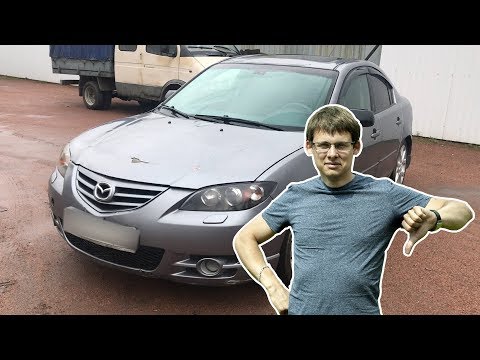 Mazda 3 200 Mazda 3 200