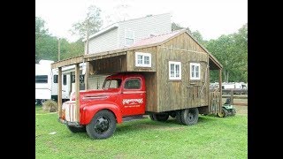Amazing Homemade Inventions 1/2019