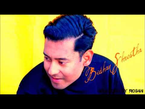 Soltini bhani bolako by Bidhan Shrestha