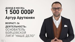 Люди Разных Профессий Дают Финансовый Совет | Честные Деньги