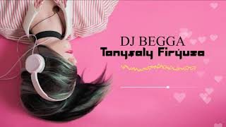 TANYŞALY FIRÝUZA - DJ BEGGA ( audio) | #djbegga #tanyshalyfiryuza