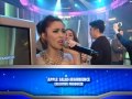 Kim Chiu belts 'Luha' on ASAP Karaoke