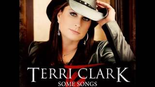 Watch Terri Clark Was There A Girl On Your Boys Night Out video