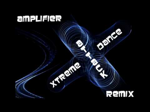 Imran Khan - Amplifier (XtremeDanceAttack Remix)