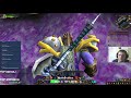 🔴🔴🔴GRAMY I ROBIMY LEVEL 66+ W WORLD OF WARCRAFT !!! ZAPRASZAM!!! 🔴🔴🔴