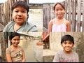 Not Seen on TV: 'Yagit' kids' ​message to Pope Francis