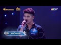Giọng Ca Bất Bại | tập 3 vòng tuyển chọn 2: Trai tài gái sắc thi nhau thể hiện hit Anh đang nơi đâu Giọng Ca Bất Bại | tập 3 vòng tuyển chọn 2: Trai tài gái sắc thi nhau thể hiện hit Anh đang nơi đâu
