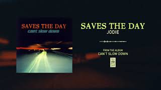 Watch Saves The Day Jodie video