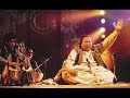 Jeff Buckley - Yeh Jo Halka Halka Saroor Hai by Nusrat Fateh Ali Khan