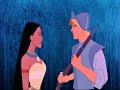 Pocahontas-L'air du vent
