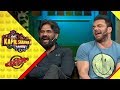 The Kapil Sharma Show - CCL Episode Uncensored Footage | Sohail Khan, Suniel Shetty, Manoj Tiwari