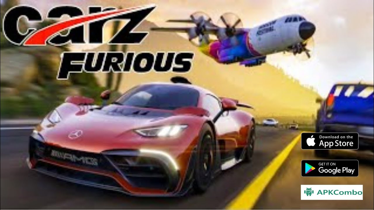 CarZ Furious Gameplay Walkthrough (Android/IOS/APK) Part CarZ Furious Gameplay Walkthrough (Android/IOS/APK) Part