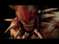 Зеленая бабища или новая DOTA2 с супергероями (Обзор Infinite Crisis)