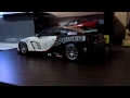 Nissan GTR FIA GT1 - SUMO POWER #23 - Autoart 1:18