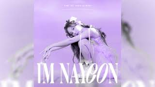 Nayeon - Pop Slowed Reverb