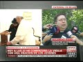 C5N - SOCIEDAD: VIGILIA EN LA CATEDRAL METROPOLITANA (PARTE 2)