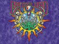 Grateful Dead - China Cat Sunflower - Taking Woodstock