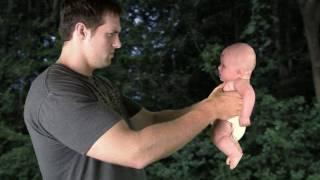 Funny Baby Commercial