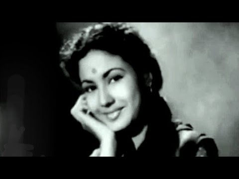 gore gore hathon mein mehandi rachake..Asha bhosale-Bharat Vyas...