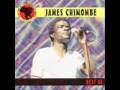 James Chimombe - Kudakwashe