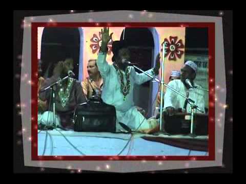 Mera Khwaja Zindabad
