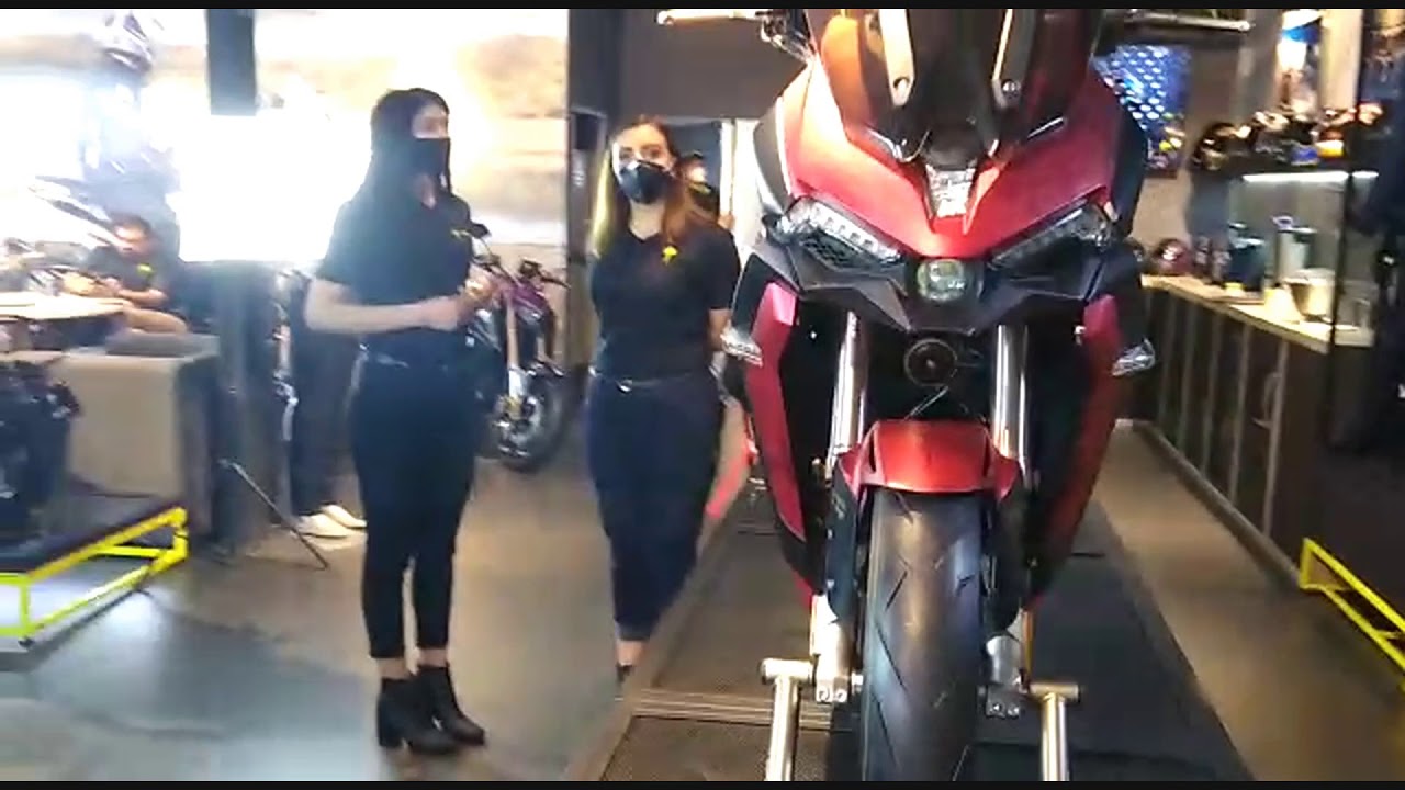 Motos Zontes
