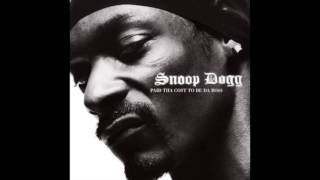 Watch Snoop Dogg Paperd Up video