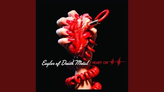 Watch Eagles Of Death Metal i Used To Couldnt Dance Tight Pants video