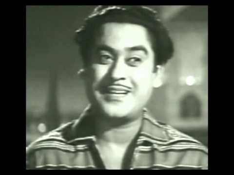 Kishore Kumar Tribute - Tanha Main Akela