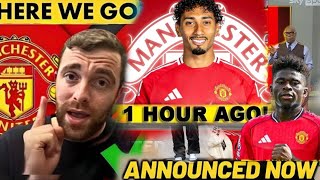 Here We Goraphinha 120M To Man United Set To Be Accepted As Fabrizio Romano Confirms