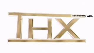 Thx Tex Dell Version In G Major
