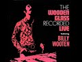 The wooden Glass feat. Billy Wooten - We've only just begun