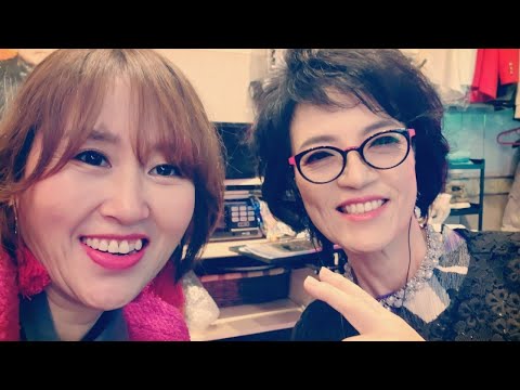 #가수김란영 #눈물난다  커버