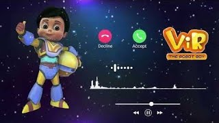 Vir The Robot Boy Ringtone Pro Song Ringtone 2022
