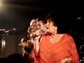 Wanda Jackson - funnel of love (LIVE 2005)