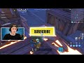 *IMPOSSIBLE* Fortnite Prison Escape! (Dungeon Prison v3)