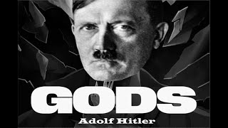 Adolf Hitler - Gods (Cover Newjeans, League Of Legends)