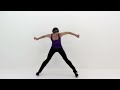 fitness training