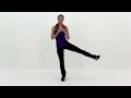 fitness training