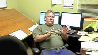 Mac Jenkins - Cabinet Vision customer testimonial