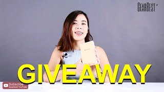 Giveaway Khadas Vim2 Open Source Tv Box - Gearbest